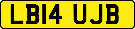 LB14UJB