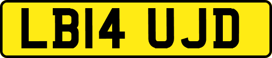 LB14UJD