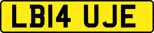 LB14UJE