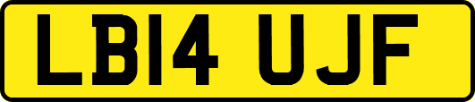 LB14UJF