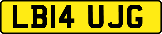 LB14UJG