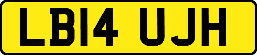 LB14UJH