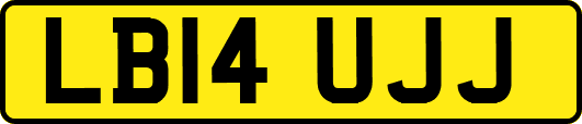 LB14UJJ