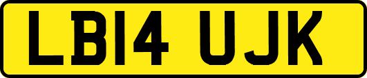 LB14UJK