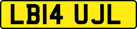 LB14UJL
