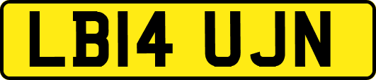 LB14UJN