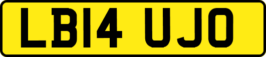 LB14UJO