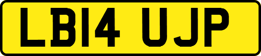 LB14UJP