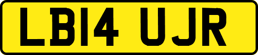 LB14UJR