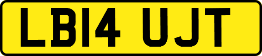 LB14UJT