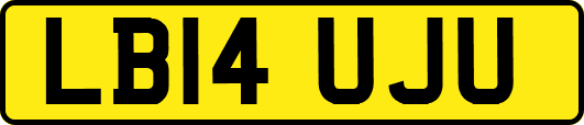 LB14UJU