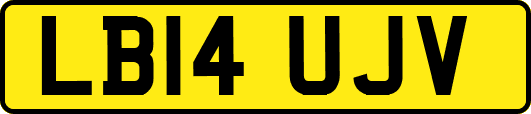 LB14UJV