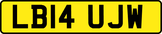 LB14UJW
