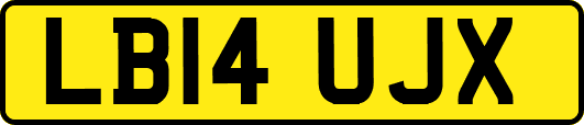 LB14UJX