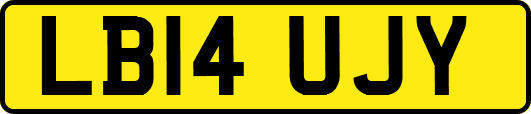 LB14UJY