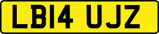 LB14UJZ