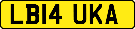 LB14UKA