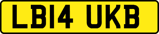 LB14UKB