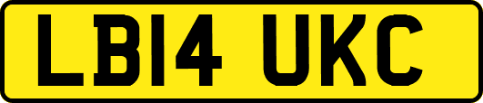 LB14UKC