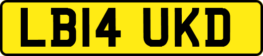 LB14UKD