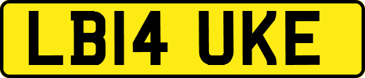 LB14UKE
