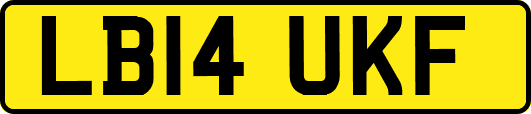 LB14UKF