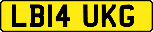 LB14UKG
