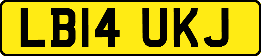 LB14UKJ