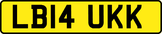 LB14UKK
