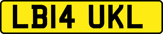 LB14UKL