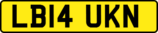 LB14UKN