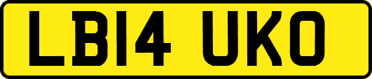 LB14UKO