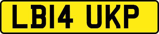 LB14UKP