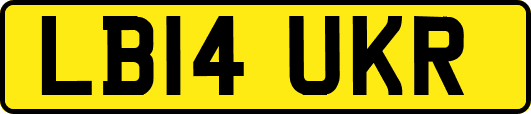 LB14UKR