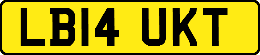 LB14UKT