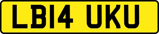 LB14UKU