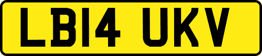 LB14UKV