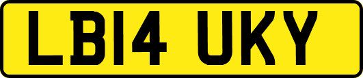 LB14UKY