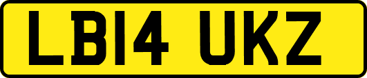 LB14UKZ