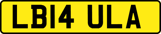 LB14ULA