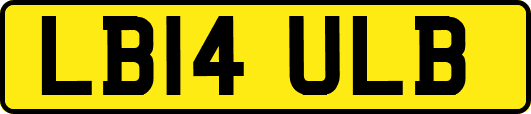 LB14ULB