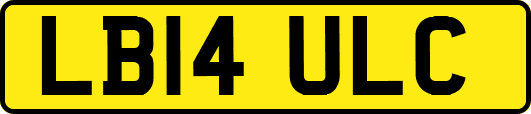 LB14ULC