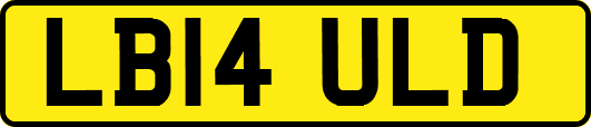 LB14ULD