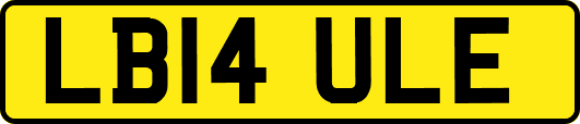 LB14ULE