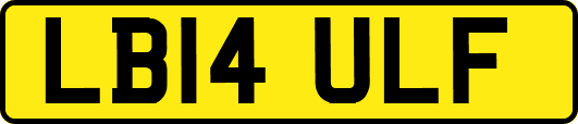 LB14ULF
