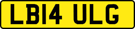 LB14ULG