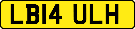 LB14ULH