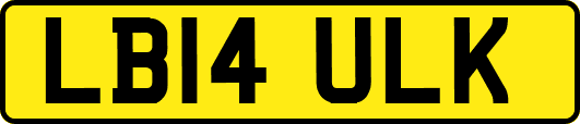 LB14ULK