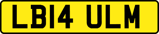 LB14ULM