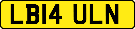 LB14ULN
